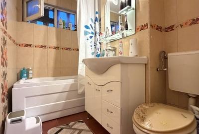 Apartament cu 2 camere semidecomandat, mobilat în Spitalul Județean - 7