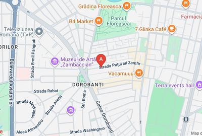 Spatii birouri/comerciale - 1