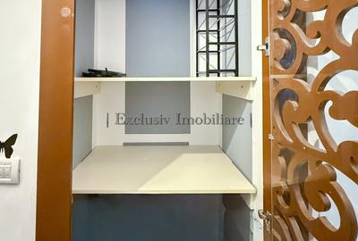 Apartament cu 3 camere semidecomandat, mobilat în Tomis II - 16