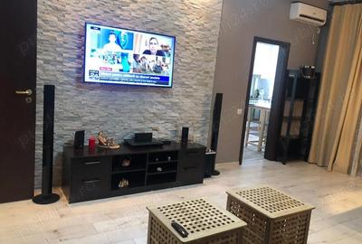 Apartament cu 2 camere decomandat în Central - 9