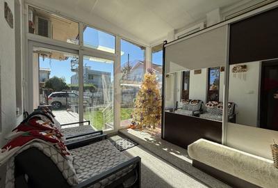 Casa /Vila cu 6 camere de vanzare in Cumpana Constanta - 24