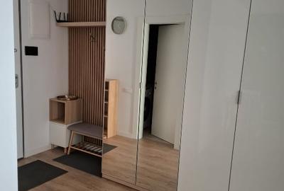 Garsonieră semidecomandată, mobilată în Theodor Pallady - 7