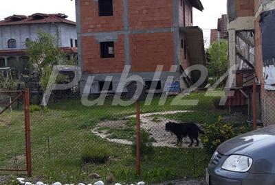 Casă cu 6 camere cu Teren 628 Mp în Ghiroda - 5