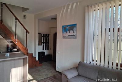 Casă cu 2 camere cu Teren 100 Mp în Central - 1