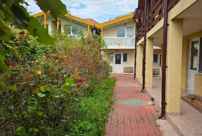 Vnzare pensiune Techirghiol lângă Sanatoriul Balnear - 7