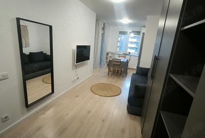 Inchiriez apartament 2 camere Ared cu parcare - 3