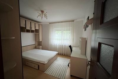 Apartament cu 2 camere decomandat în Crângași
