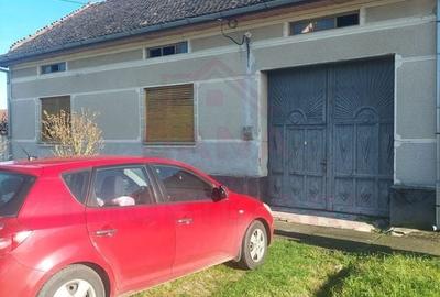 CASĂ PĂLTINIȘ\JUD. CARAȘ-SEVERIN\ COMISION 0% - 3