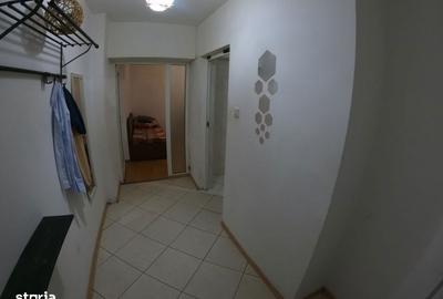 Apartament cu 2 camere semidecomandat în Uiești - 6