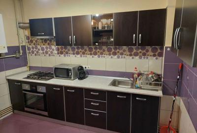 Apartament cu 2 camere decomandat în Pandurilor - 6