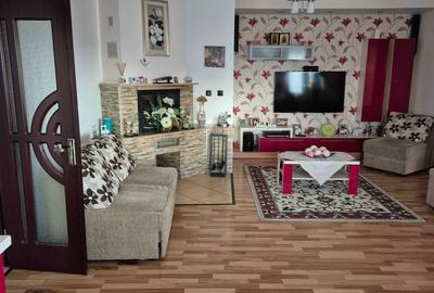 Casă cu 4 camere în Sfântu Ilie - 9