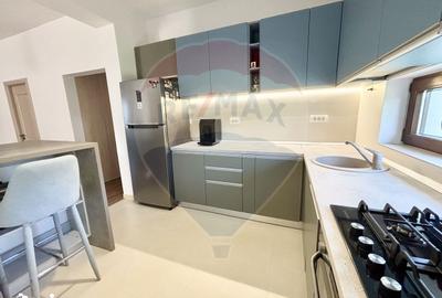 Casă cu 4 camere cu Teren 500 Mp în Corbeanca - 12