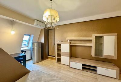 Garsonieră, mobilată în Bucureștii Noi - 12