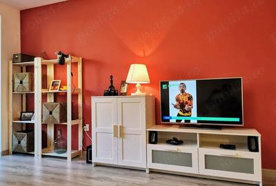 Apartament cu 2 camere decomandat în Orizont - 7