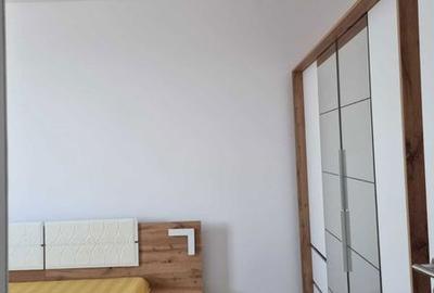 Apartament cu 2 camere decomandat în Tunari - 2