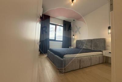 Apartament cu 3 camere decomandat, mobilat în Central - 3