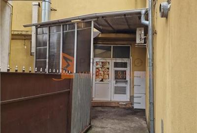 Cladire P+1+M zona Centru - 1