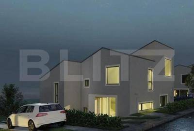 Casă cu 4 camere cu Teren 250 Mp în Central - 12