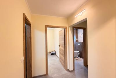 Ap. 3 camere , decomandat , incalzire in pardoseala-Complex Studentesc - 8