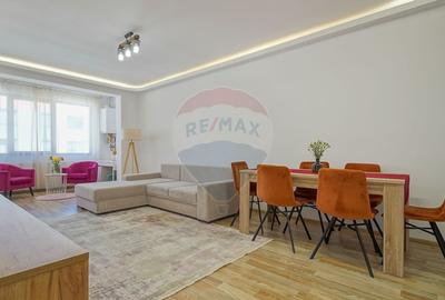 Apartament spatios de inchiriat - 3 camere Isaran - 8