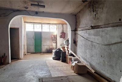 Teren de 1627 mp, în Central