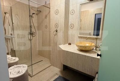 Apartament 3 camere, 2 bai, 85 mp, zona NTT Data Apartament 3 camere, 2 bai, 85 mp, zona NTT Data - 7