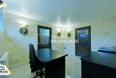 Birou, de 40 mp, în Ultracentral - 4