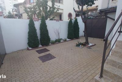 Casă cu 4 camere cu Teren 240 Mp în Dorobanți - 13