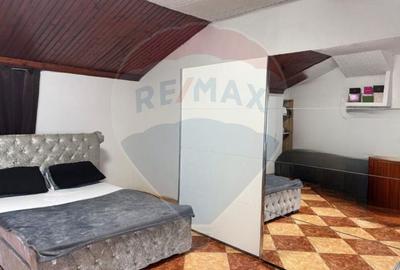 Casa cu 3 camere pretabila pentru Spatiu Comercial in Bucurestii Noi Casa cu 3 camere pretabila pentru Spatiu Comercial in Bucurestii Noi - 10