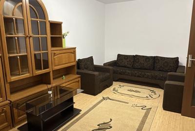 De inchiriat apartament 2 camere, zona Dristor - sos. Mihai Bravu