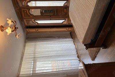 Inchiriere apartament B-dul Iuliu Maniu Inchiriere apartament B-dul Iuliu Maniu - 4