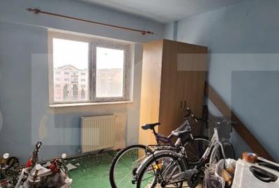 Apartament cu 5 camere decomandat în Central - 4