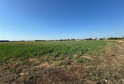 TEREN PRETABIL HALE SAU FABRICA - 2