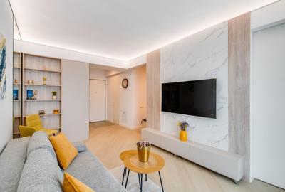 Studio Dublu I PIPERA I Porche Pipera Studio Dublu I PIPERA I Porche Pipera - 2