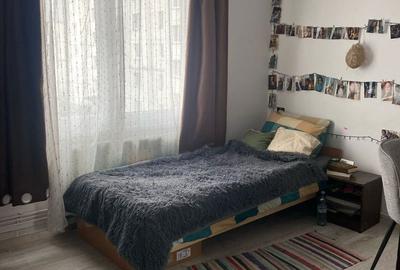 Apartament cu 2 camere decomandat în Central - 8