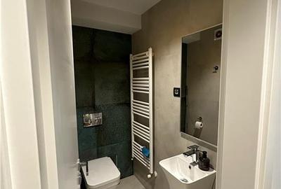 Apartament cu 3 camere semidecomandat, mobilat în Mănăștur - 5