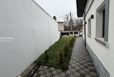 Casă individuală cu 3 camere cu Canalizare în Bucureștii Noi - 11