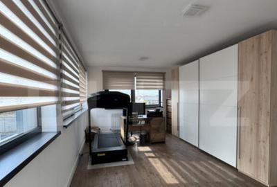 Casa P+E mobilata utilata, 180 MP utili, 600 mp utili, Magno - 1