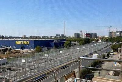 Apartament cu 3 camere Metalurgiei - 5