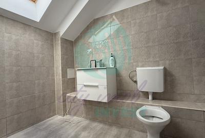 Penthouse boem cu terasa, Parcul Plumbuita - 9