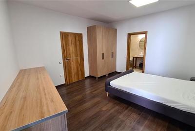 Apartament cu 2 camere semidecomandat, mobilat în Central - 5