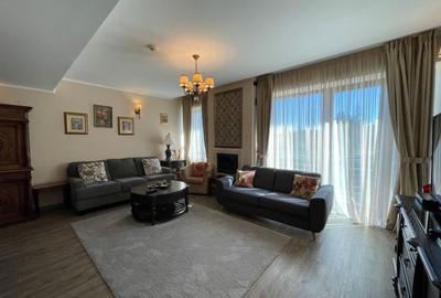 Apartament de vanzare Silver Mountain, dispus pe doua nivele! - 2