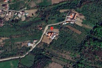 Teren intravilan- Com. Calinesti, jud. Arges - 6