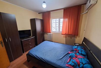 Apartament cu 2 camere metrou Stefan cel Mare vav Dinamo mobilat si utilat - 8