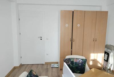 Apartament cu 2 camere decomandat în Tătărași - 3