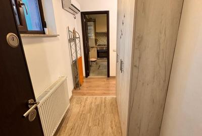 Garsoniera-PetFriendly-Prima închiriere - 2