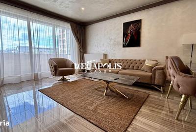 Apartament cu 4 camere în Central - 1