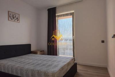 2 camere open space, Modern,Iulius Mall, Prima Inchiriere,Intre Lacuri - 5