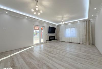 Casă cu 4 camere în Sânleani - 8
