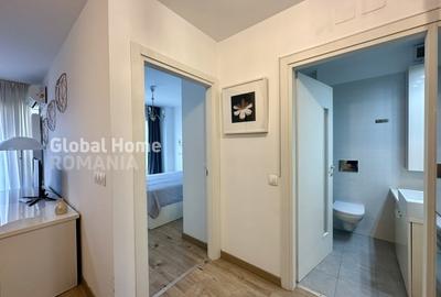 Studio dublu complet mobilat | Belvedere – Fabrica de Glucoza | Ideal investitie - 5